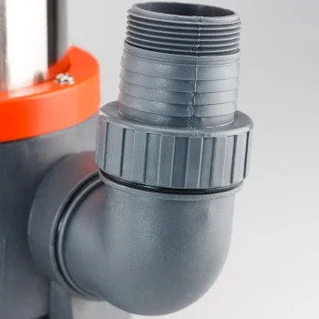 Nakayama potapajuća pumpa za prljavu vodu NP1130 Nakayama potapajuća pumpa za prljavu vodu NP1130